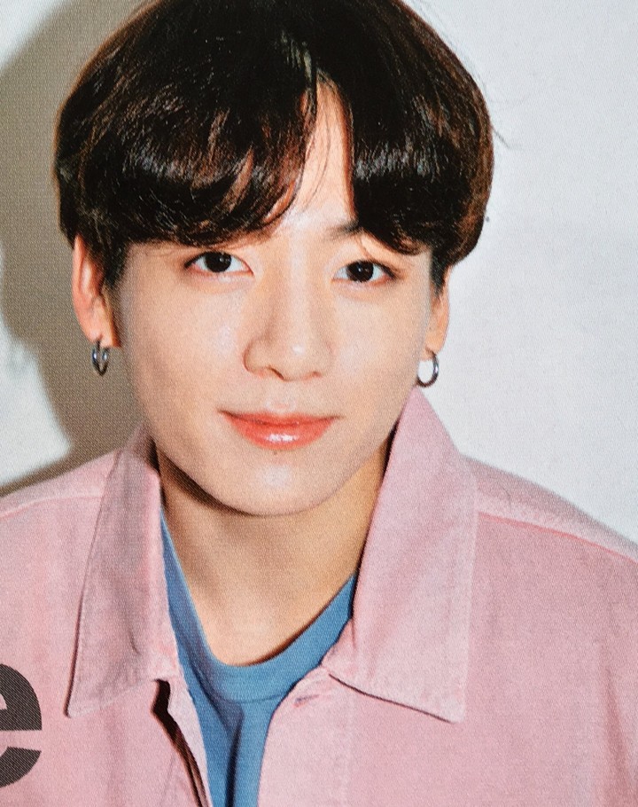 Jungkook