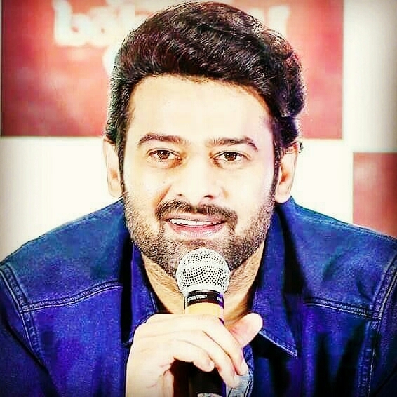 prabhas
