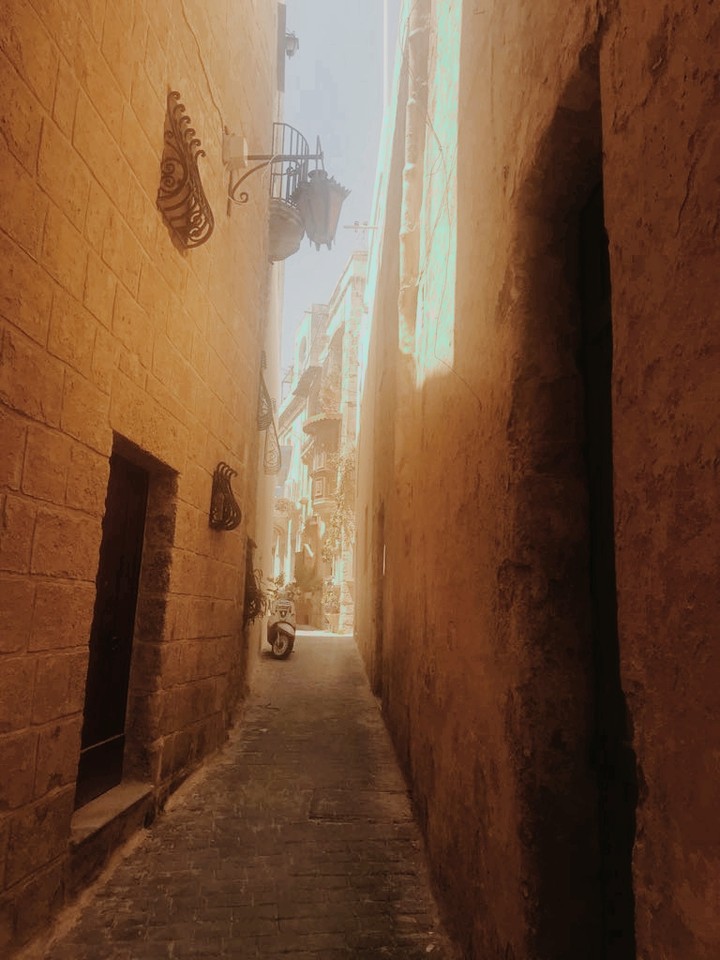 Malta Msida