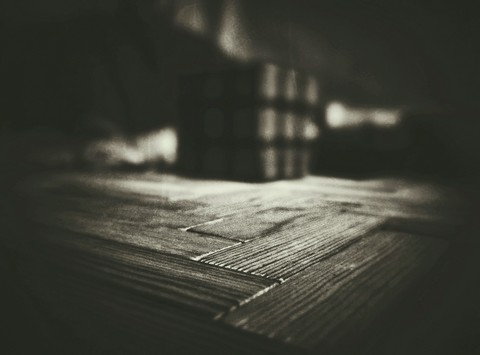 cube