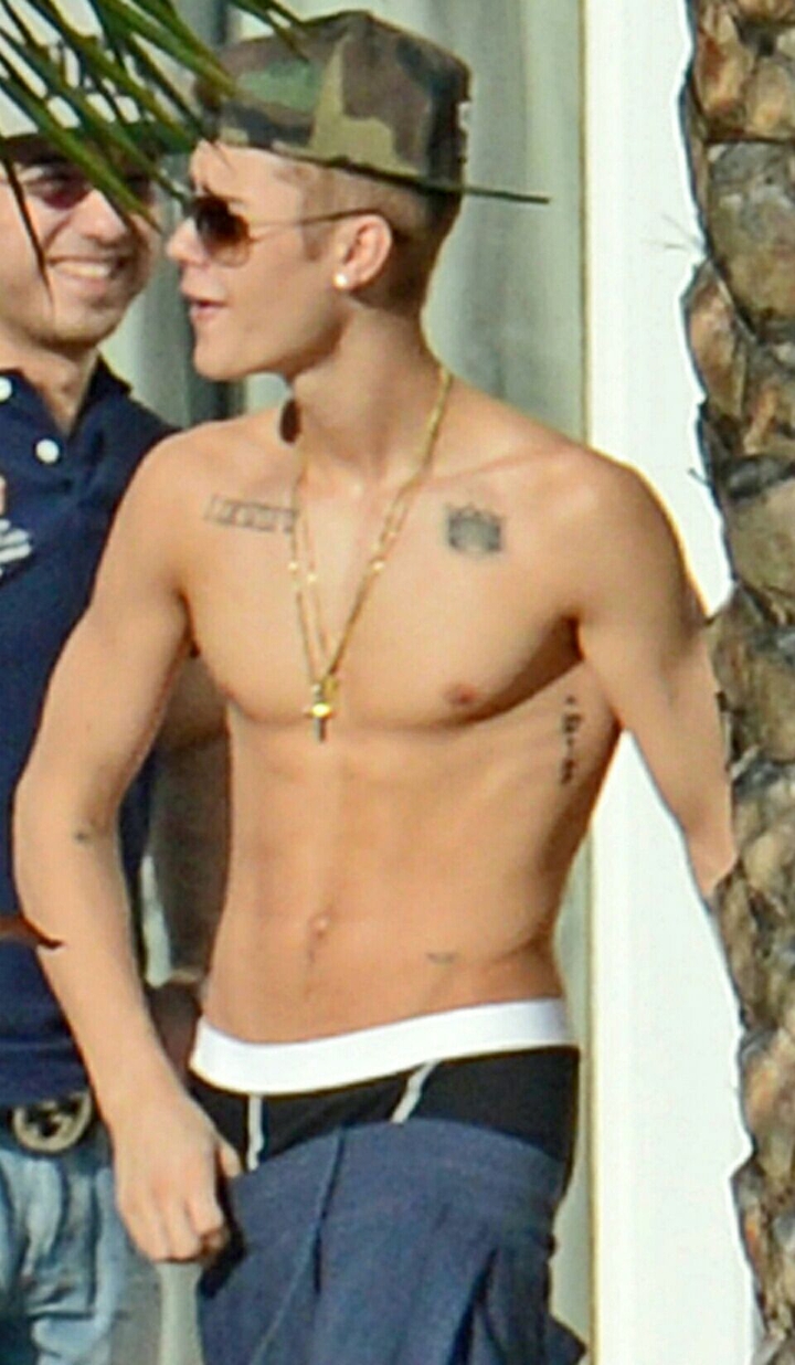 Justin Bieber