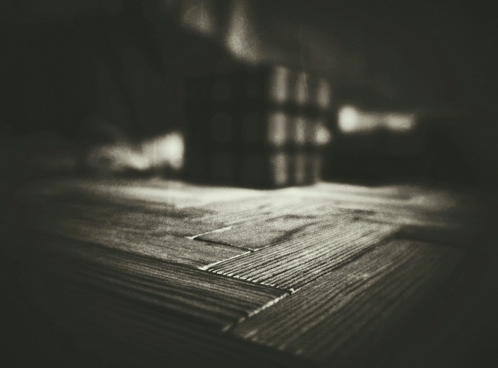 cube