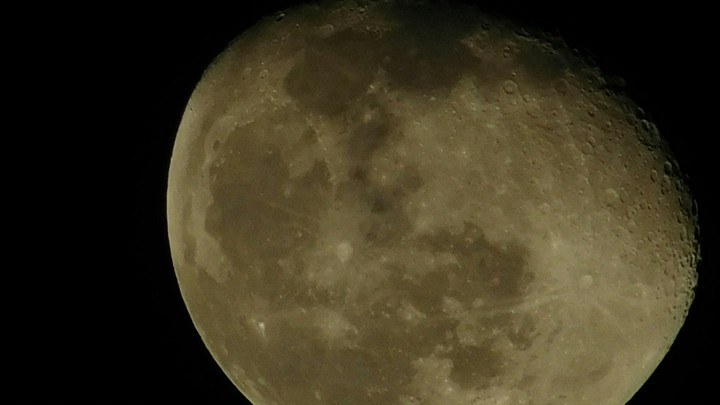 Moon