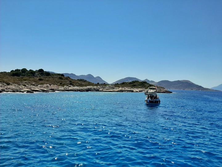 Kaş Antalya Turkey