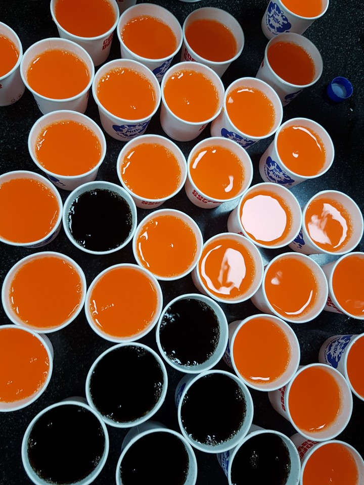 Coldrink