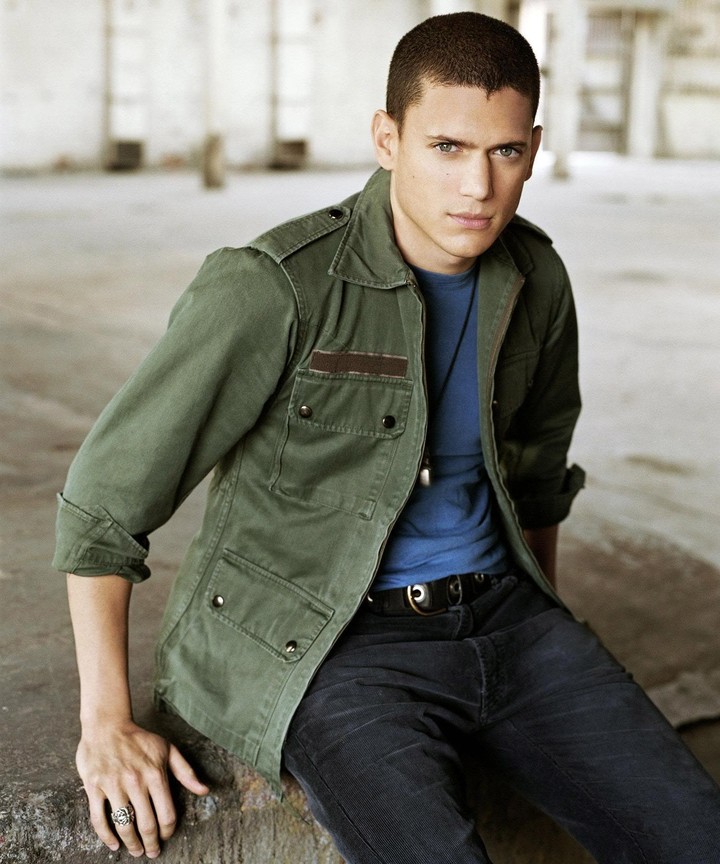 Michael Scofield