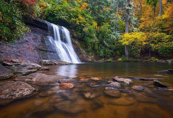 Waterfall