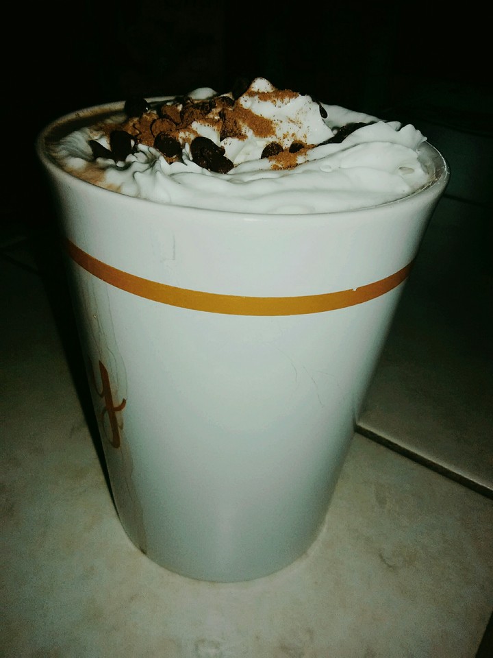 Hot Cocoa