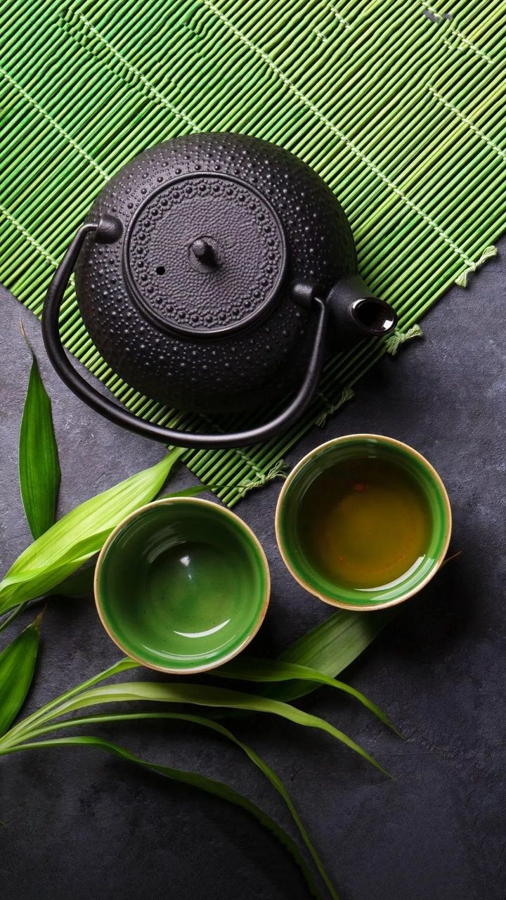 tea