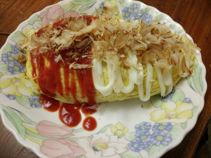 蛋包飯
