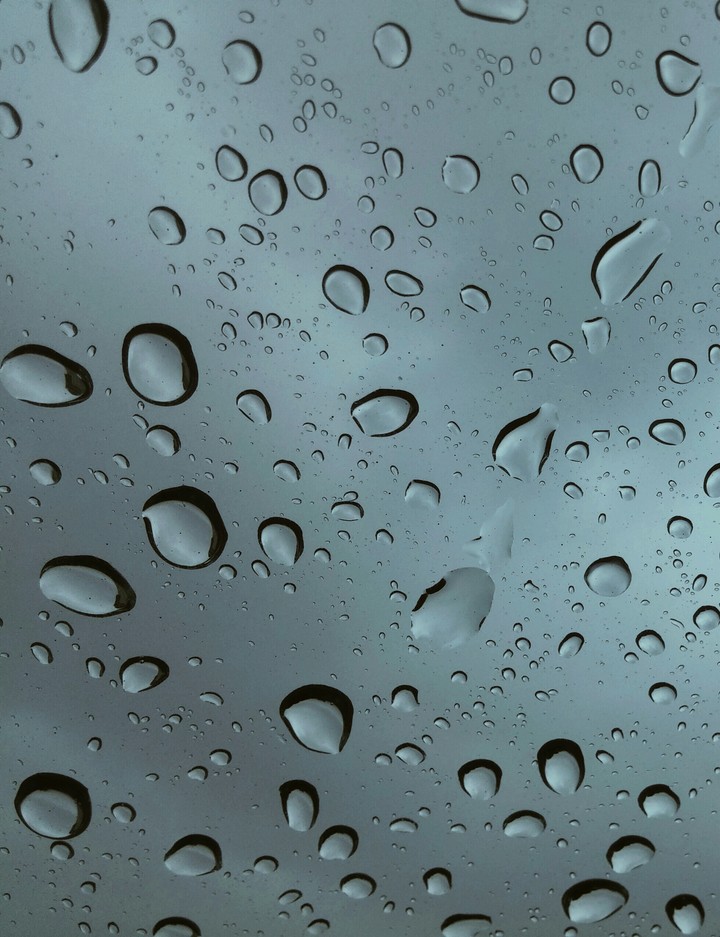 ☔