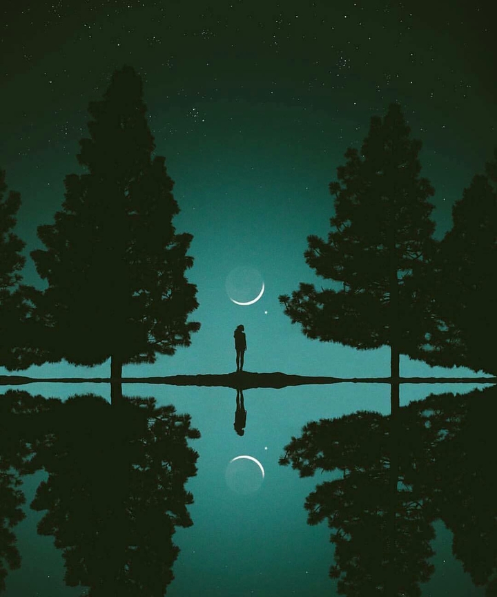 starry Night