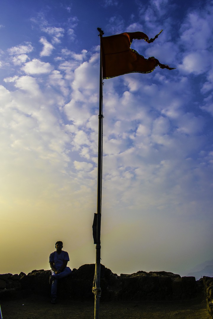Tungi fort lonavala