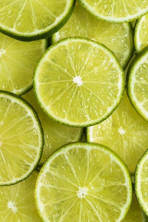 green, lime वॉलपेपर