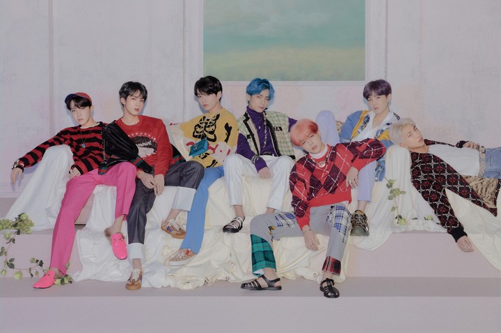 MOTS : Persona
