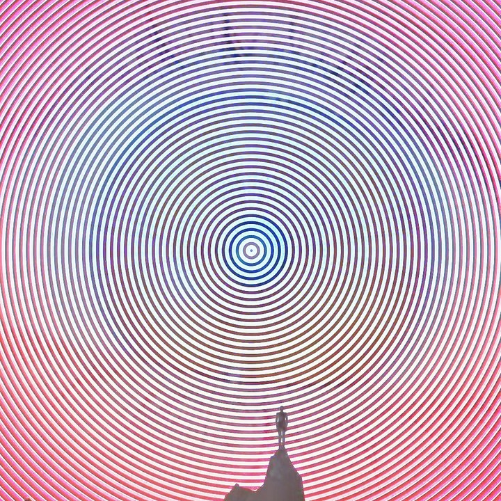 look and think what you see
