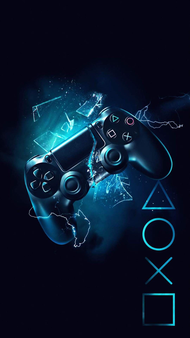 DUALSHOCK