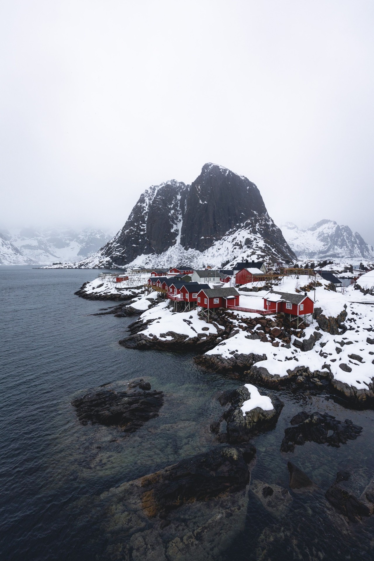 tapety winter, freezing