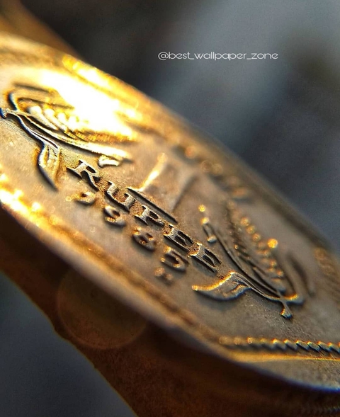 Indian rupees