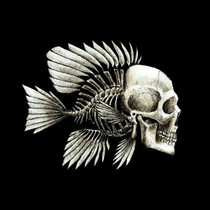 bone fish