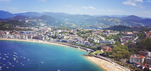 Saint Jean de Luz