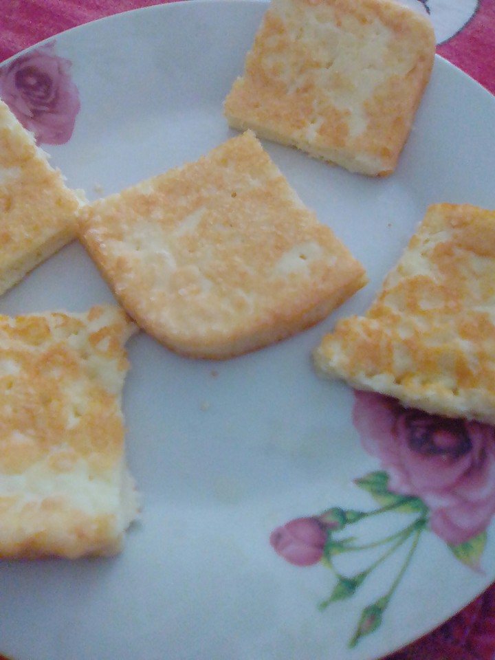 cheesy cheese
