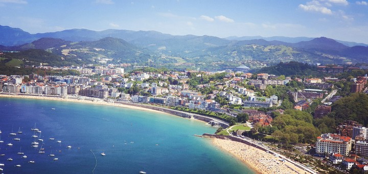 Saint Jean de Luz