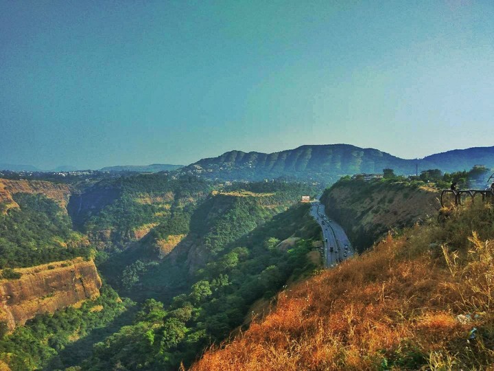 Lonavala Summer
