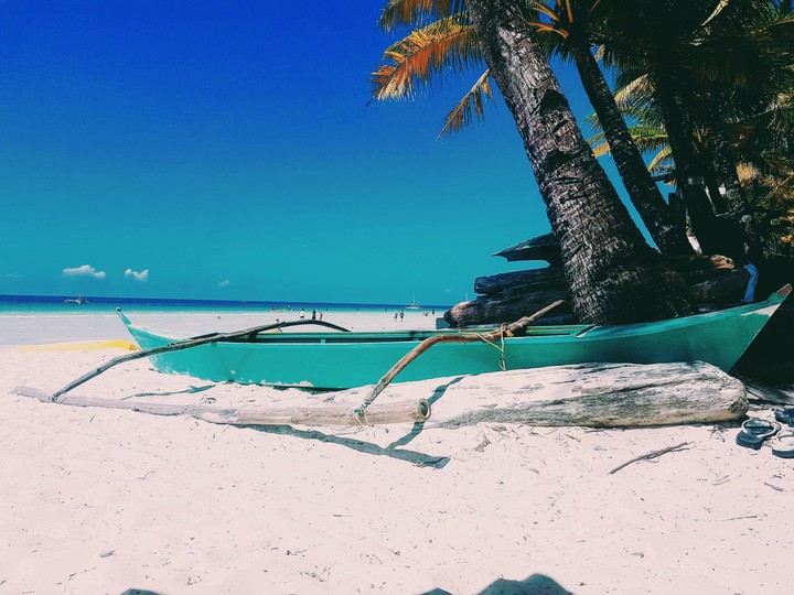 island life