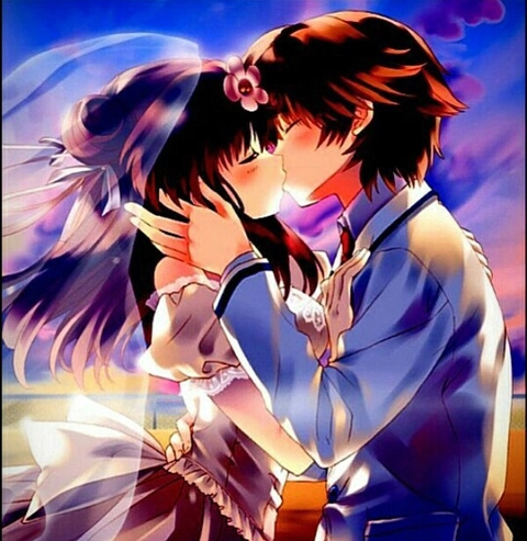 animekiss