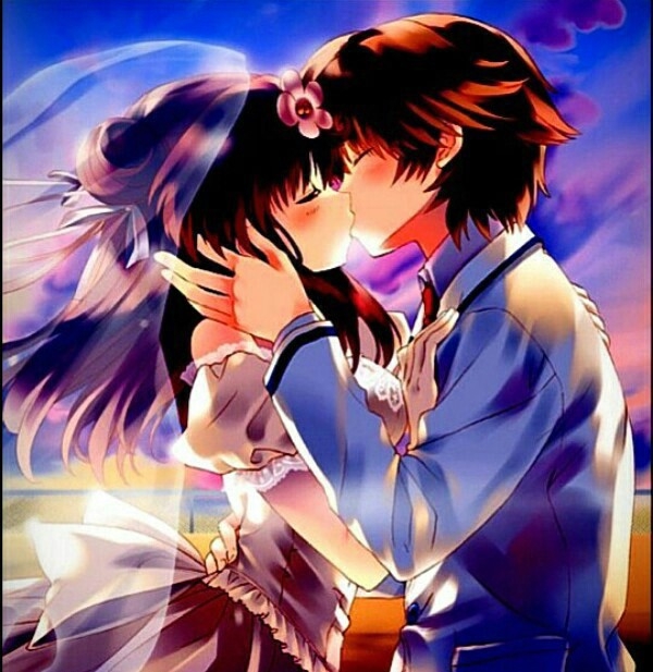 animekiss