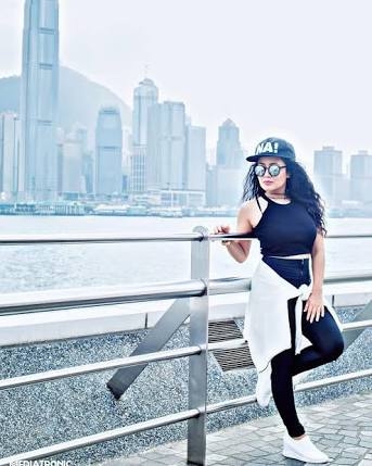 Neha kakkar..