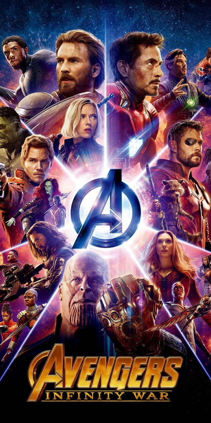 Avengers