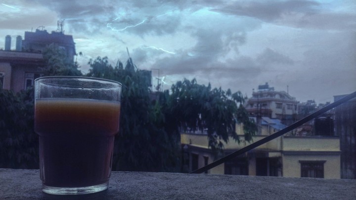 weather 