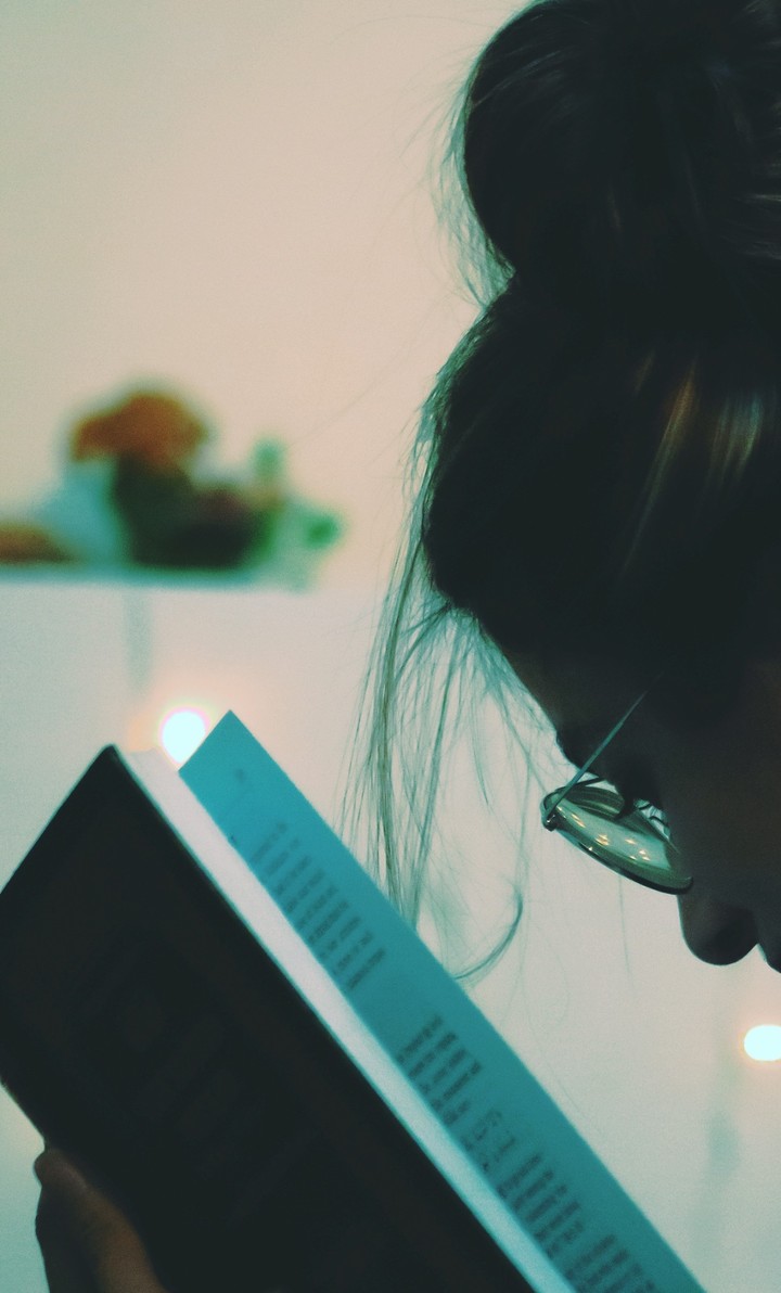 Bibliophile