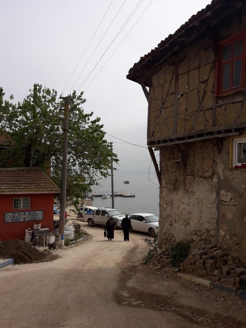 Gölyazı