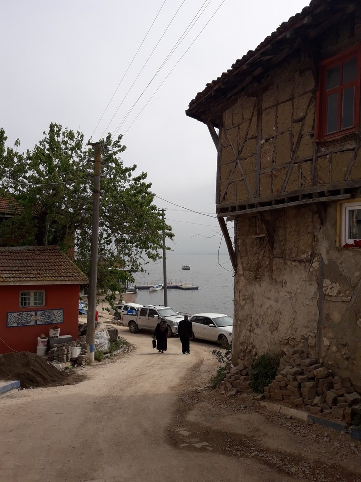 Gölyazı