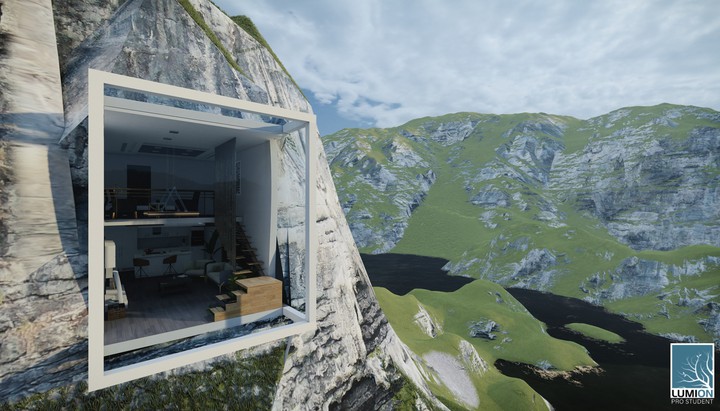 Rendering shots