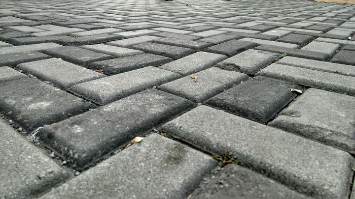 road