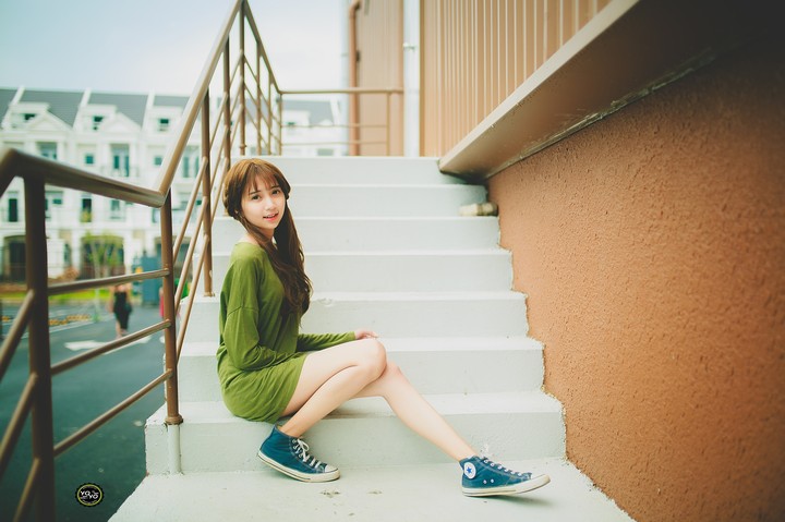 Pretty 1