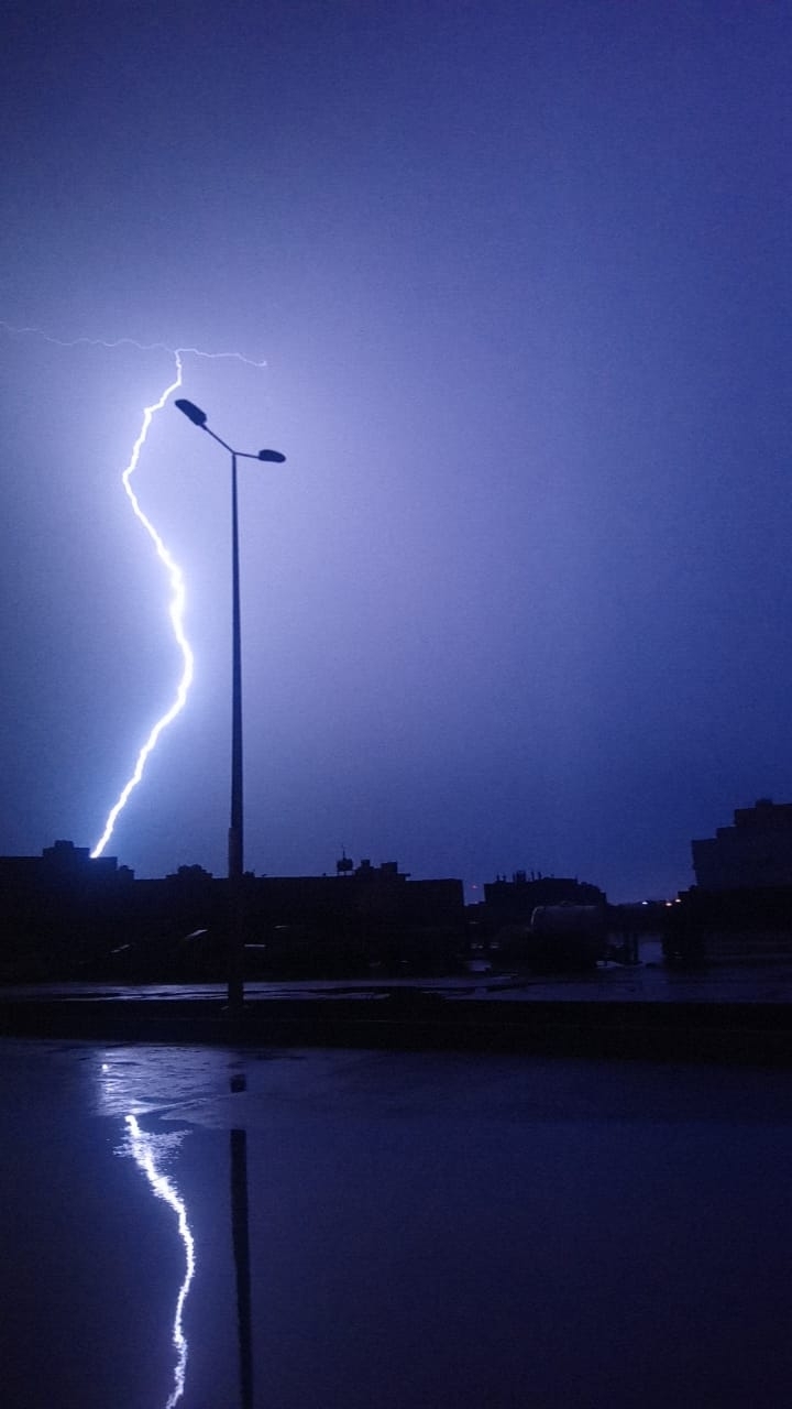 Lightning