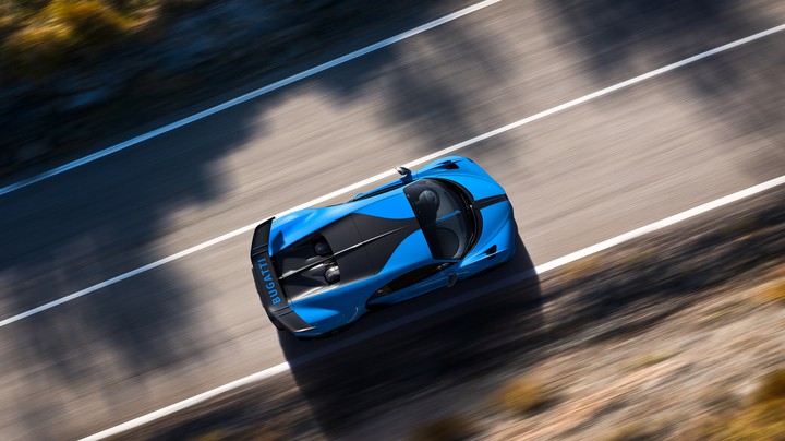 bugatti