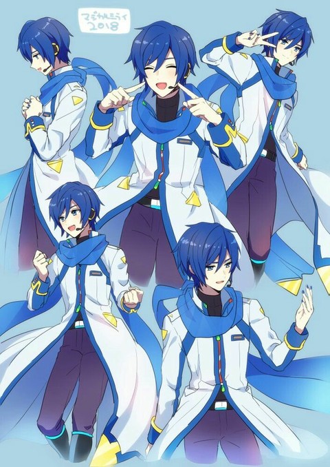 Kaito