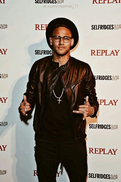 Neymar jr