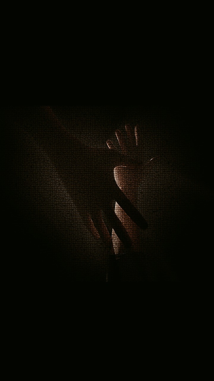 Hands