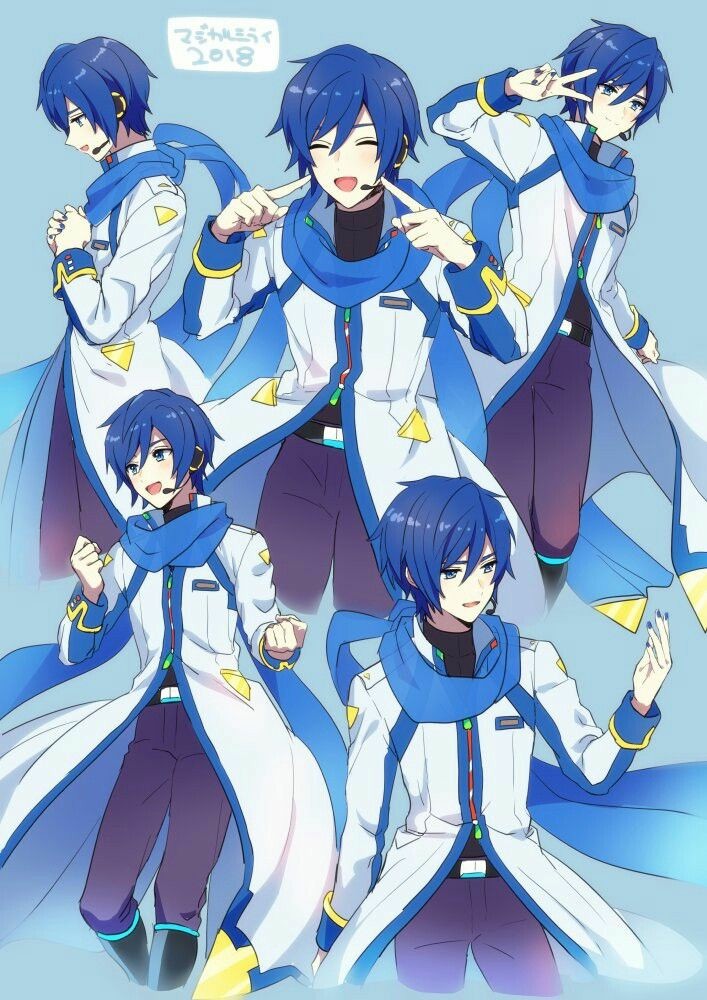 Kaito