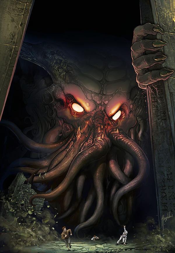 cthulhu