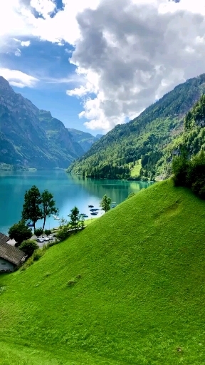 countryside