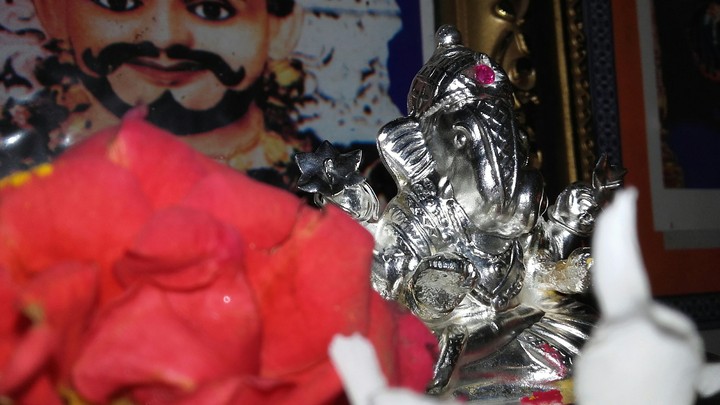 lord ganesh