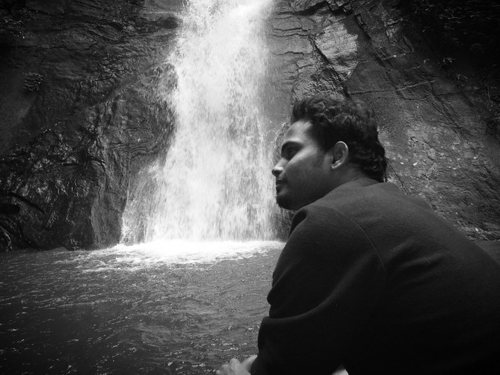 waterfal